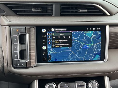 Used 2022 GMC Yukon XL Denali AWD/4WD image 19