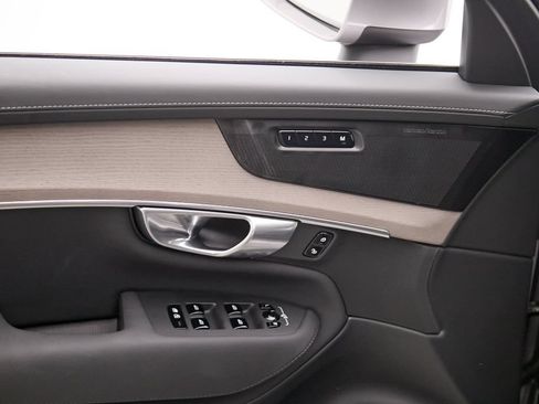 New 2026 Volvo XC90 B6 Plus w/ Protection Package AWD/4WD image 11