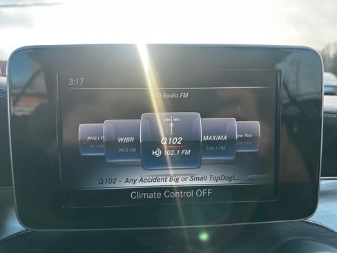 Used 2017 Mercedes-Benz C 43 AMG 4MATIC Cabriolet image 19