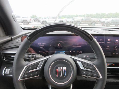 New 2026 Buick Enclave Sport Touring w/ Super Cruise Package image 18