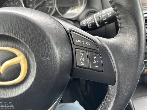 Used 2013 MAZDA CX-5 Touring FWD image 19