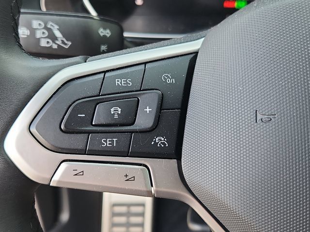 Used 2024 Volkswagen Jetta Sport FWD image 16