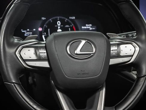 Certified 2025 Lexus RX 350 Premium Plus w/ Convenience Package AWD/4WD image 13