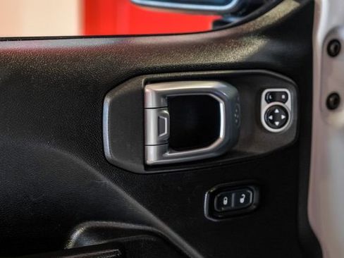 Used 2020 Jeep Gladiator Sport w/ Quick Order Package 24S image 41