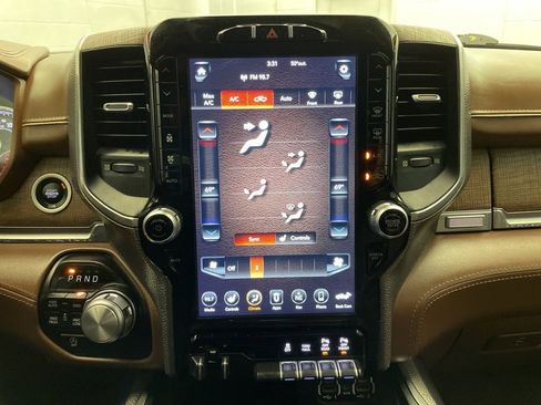 Certified 2021 RAM 1500 Limited image 17