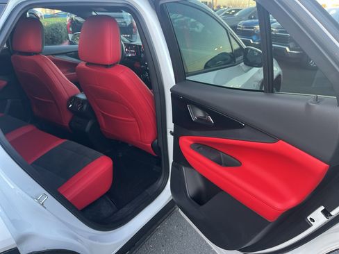 Used 2024 Chevrolet Blazer EV RS image 31