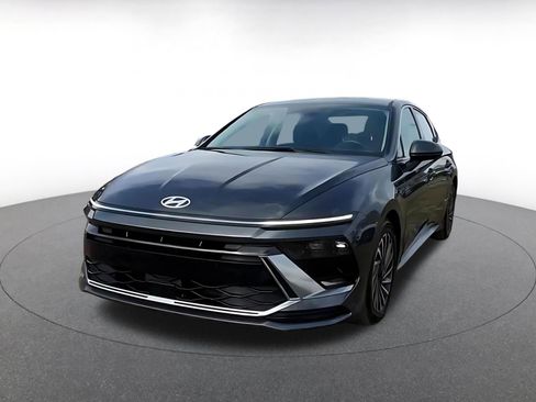 Used 2025 Hyundai Sonata SEL image 7