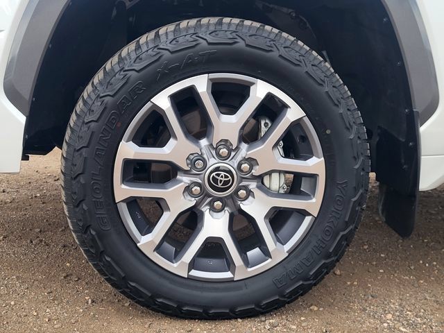 Used 2023 Toyota Tundra 1794 Edition w/ Advanced Package AWD/4WD image 10