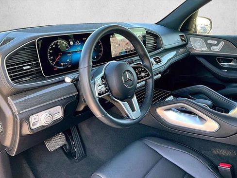 Used 2022 Mercedes-Benz GLE 350 image 14