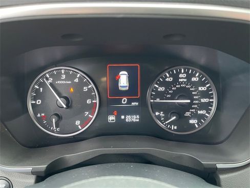 Certified 2025 Subaru Ascent Premium w/ Premium Package image 21