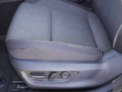 Certified 2026 Toyota Camry LE FWD image 12