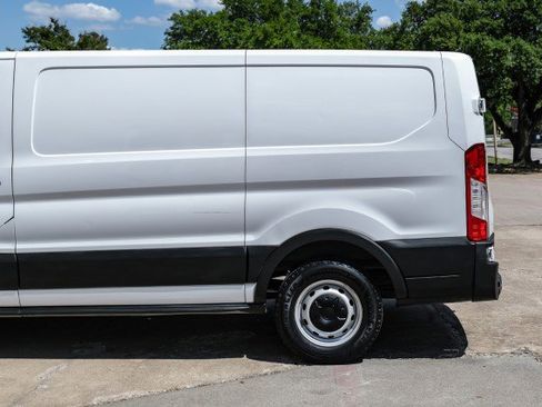 Used 2020 Ford Transit 150 Low Roof w/ Load Area Protection Package image 13