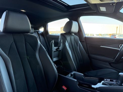 Used 2024 Acura Integra A-Spec image 37