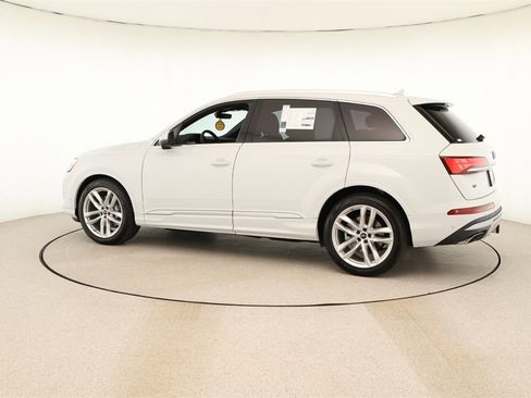 New 2025 Audi Q7 3.0T Premium Plus image 3