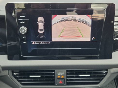 New 2026 Volkswagen Jetta Sport FWD image 16
