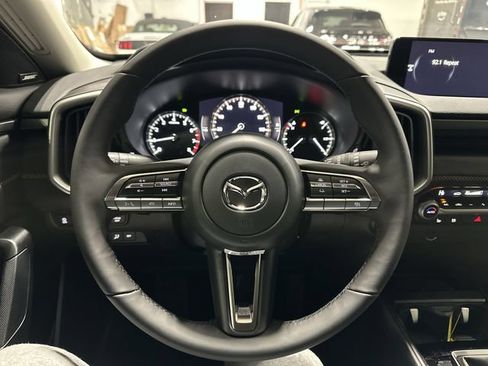 New 2026 MAZDA CX-50 AWD 2.5 S w/ Weather Package image 15