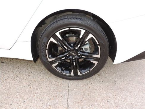 Used 2022 Kia K5 GT-Line w/ GT-Line FWD Premium Package image 11