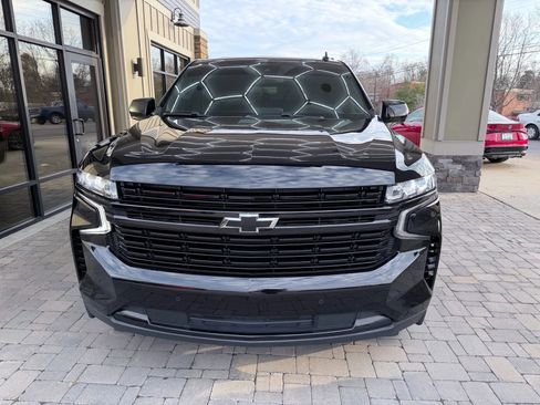 Used 2023 Chevrolet Tahoe RST image 27