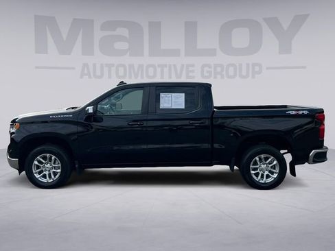 Used 2023 Chevrolet Silverado 1500 LT image 2