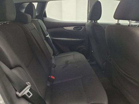 Used 2021 Nissan Rogue Sport S AWD/4WD image 19