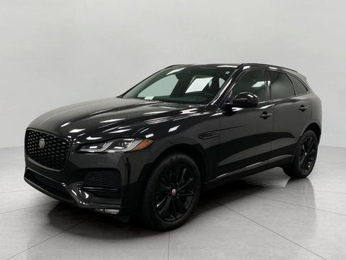 Used 2023 Jaguar F-PACE S AWD/4WD image 10