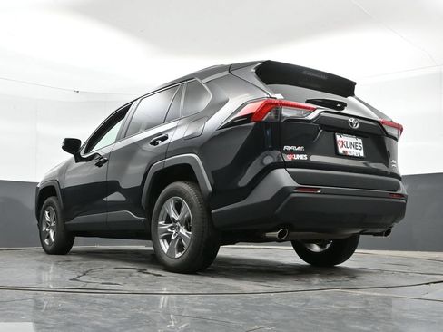 Used 2024 Toyota RAV4 XLE w/ Weather Package AWD/4WD image 47