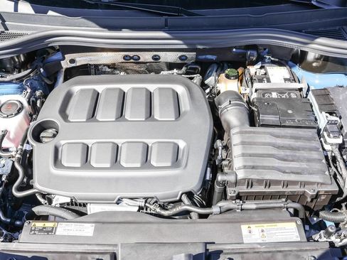New 2026 Volkswagen Tiguan SE AWD/4WD image 48