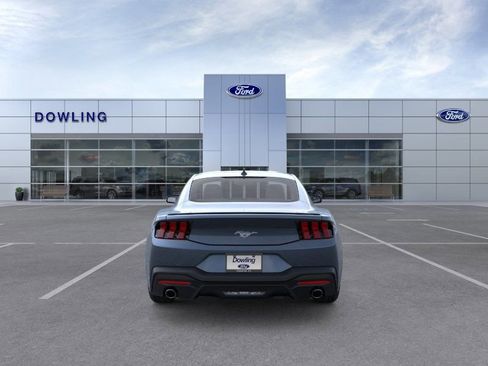 New 2025 Ford Mustang Premium image 5
