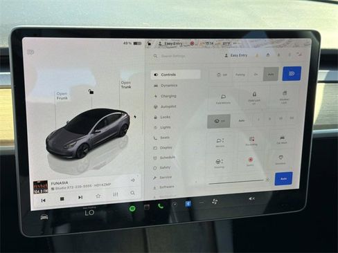Used 2022 Tesla Model 3 Long Range image 20