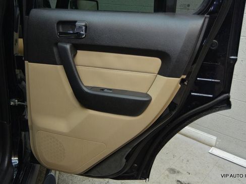 Used 2006 HUMMER H3 image 10