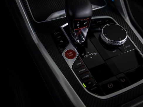 Used 2023 BMW XM image 26