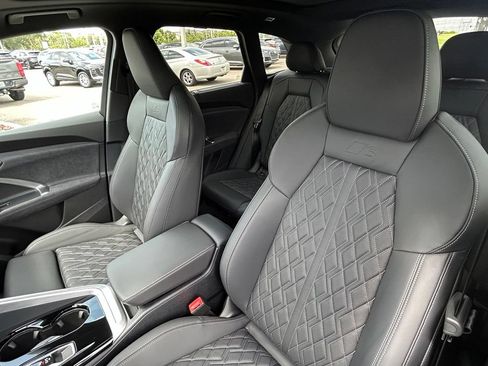 New 2026 Audi SQ5 Premium Plus AWD/4WD image 18