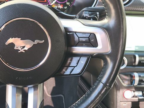 Used 2021 Ford Mustang Premium w/ 2.3L High Performance Package image 28