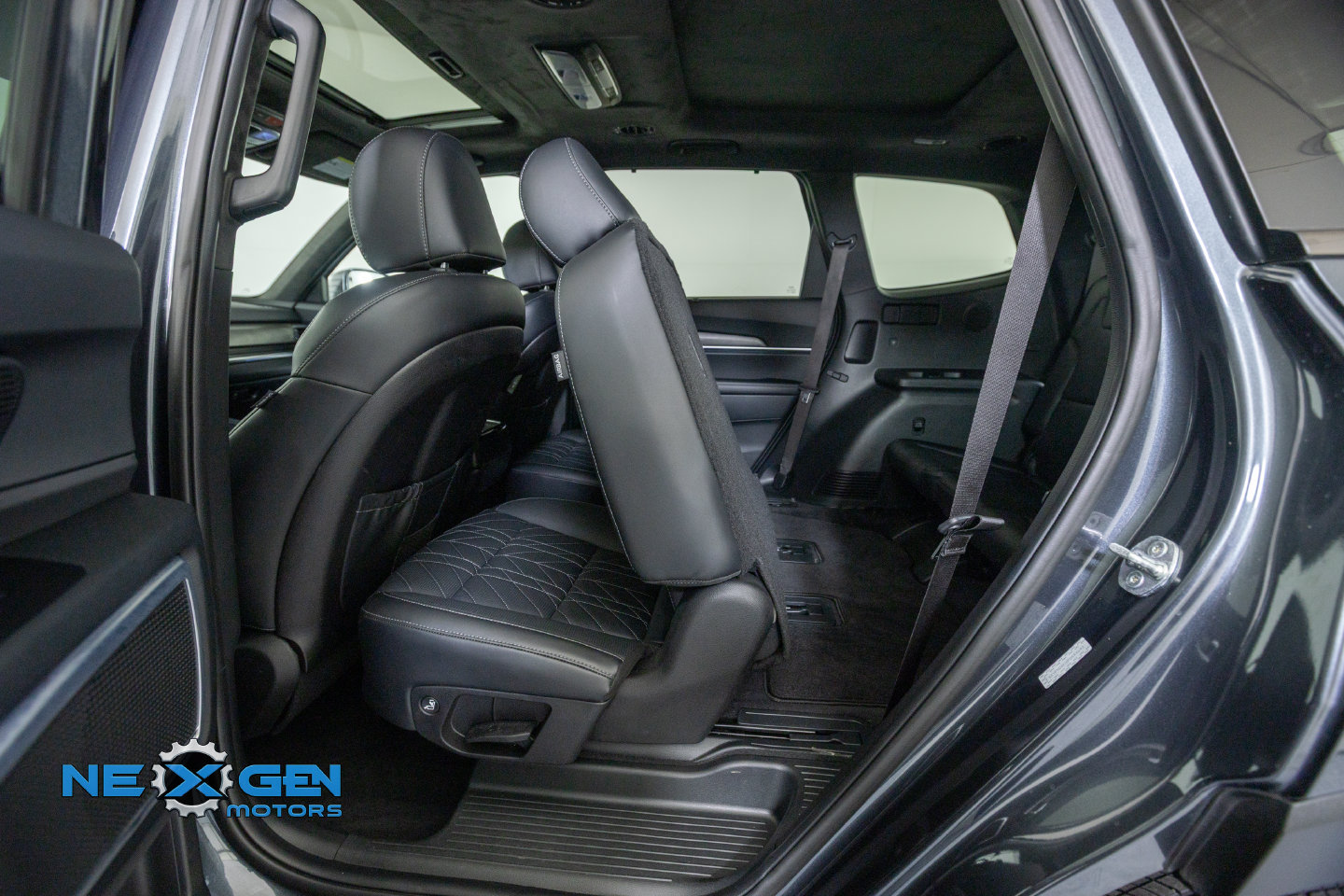 Used 2024 Kia Telluride SX Prestige X-Line AWD/4WD image 29
