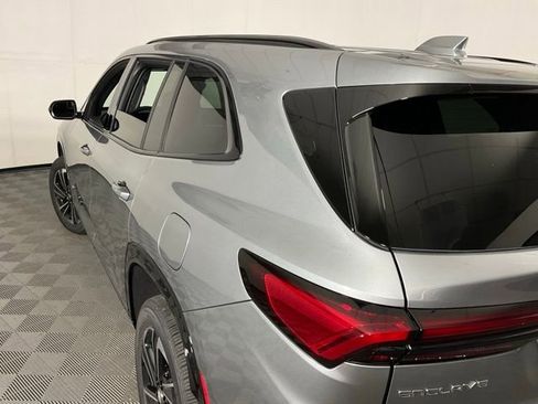 New 2026 Buick Enclave Sport Touring w/ Power Package FWD image 43