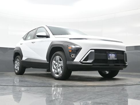 Certified 2026 Hyundai Kona SE image 36