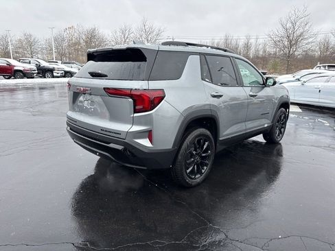 New 2026 GMC Terrain Elevation w/ Elevation Premium Package image 3