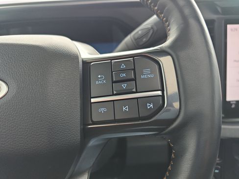 Used 2024 Ford F350 Platinum image 24