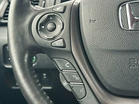 Used 2023 Honda Ridgeline RTL-E image 28