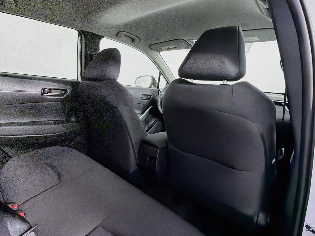 Used 2023 Toyota Corolla Cross LE FWD image 27