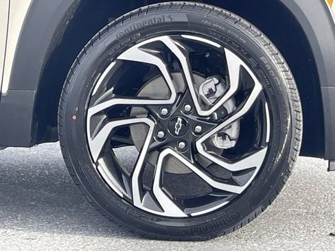 New 2026 Chevrolet TrailBlazer RS w/ Convenience Package image 10