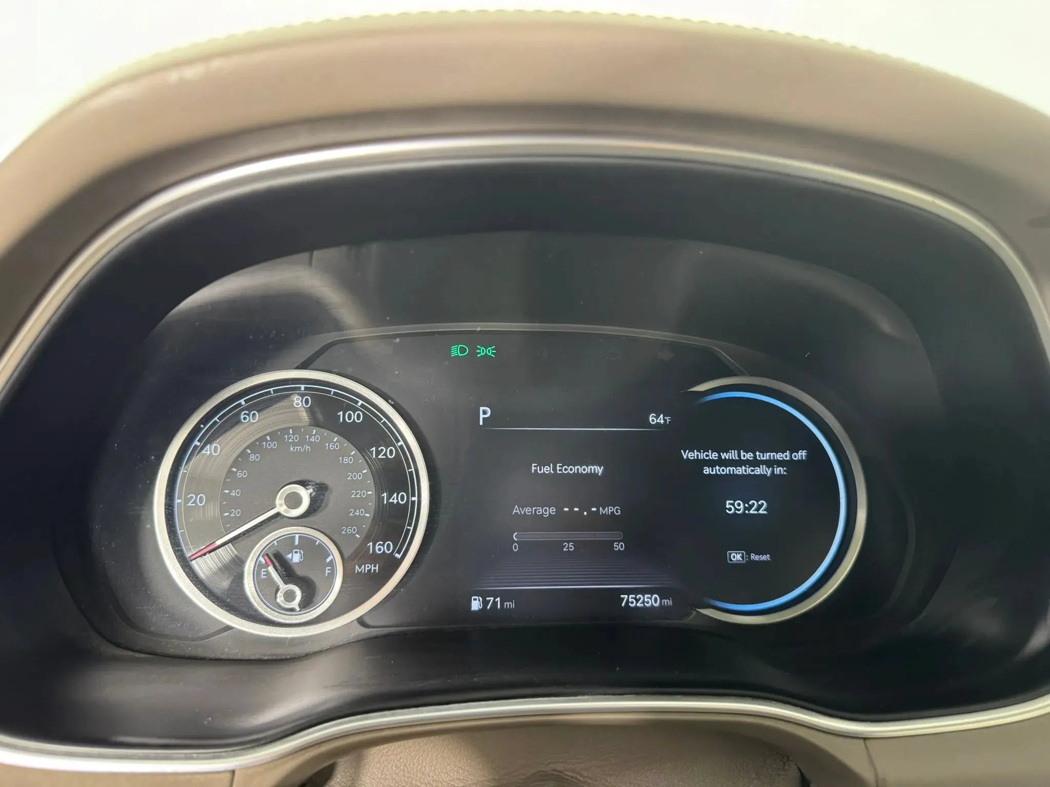 Used 2021 Genesis GV80 2.5T w/ Prestige Package 04 AWD/4WD image 14