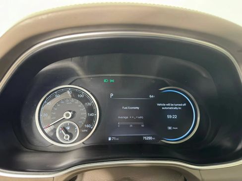 Used 2021 Genesis GV80 2.5T w/ Prestige Package 04 AWD/4WD image 14