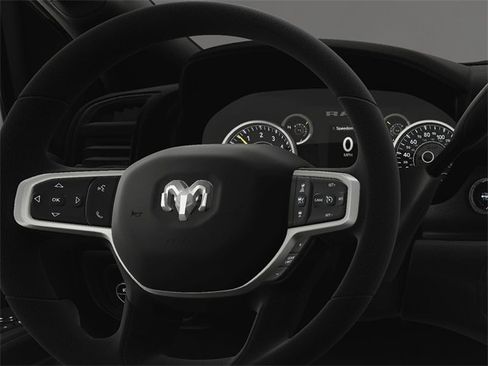 New 2025 RAM 2500 Tradesman image 20