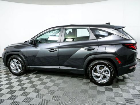 Used 2023 Hyundai Tucson SE FWD image 26