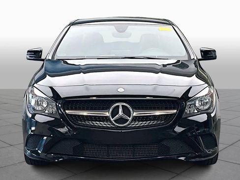 Used 2015 Mercedes-Benz CLA 250 CLA 250 image 4