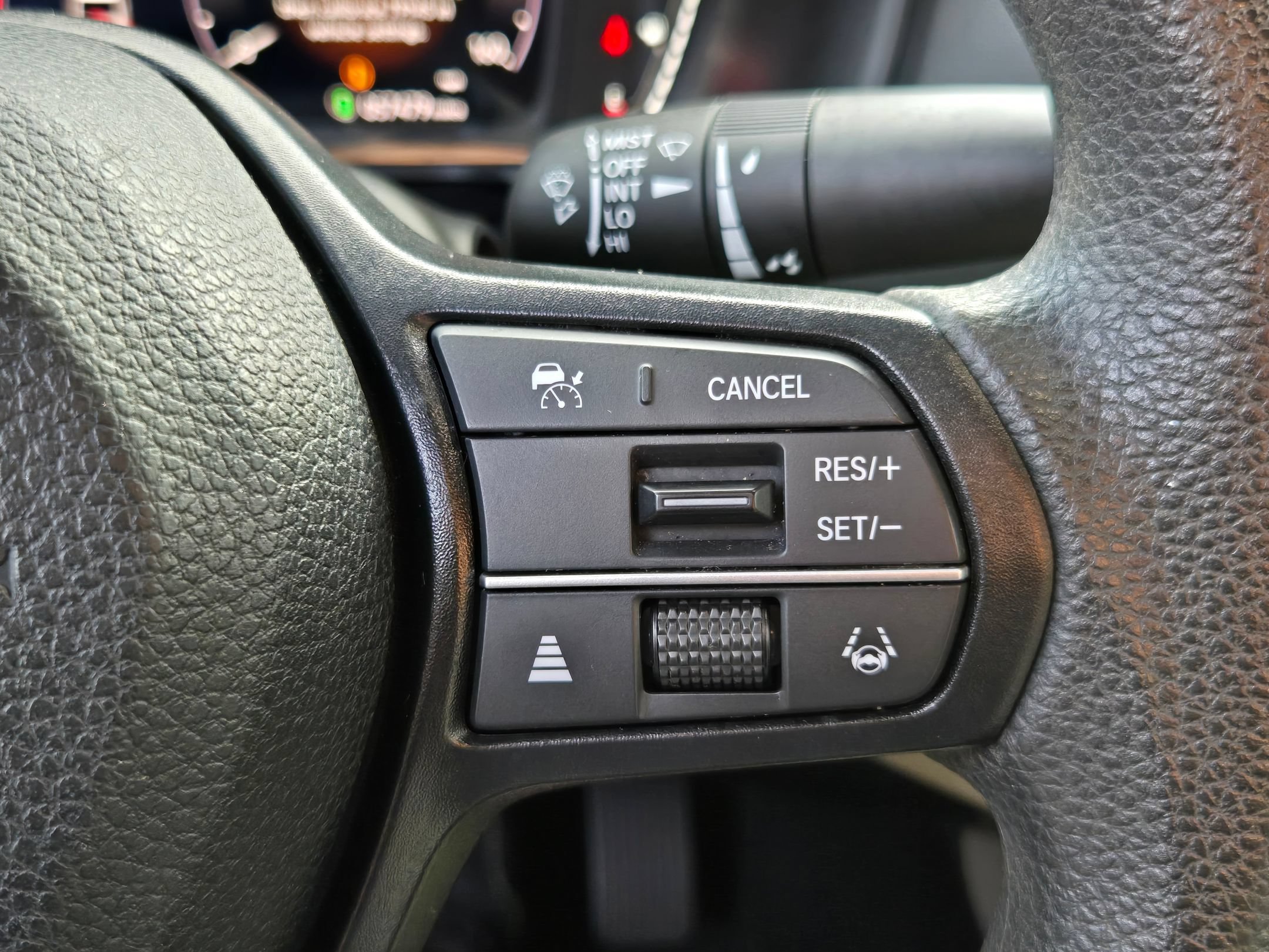 Used 2023 Honda Accord EX image 28