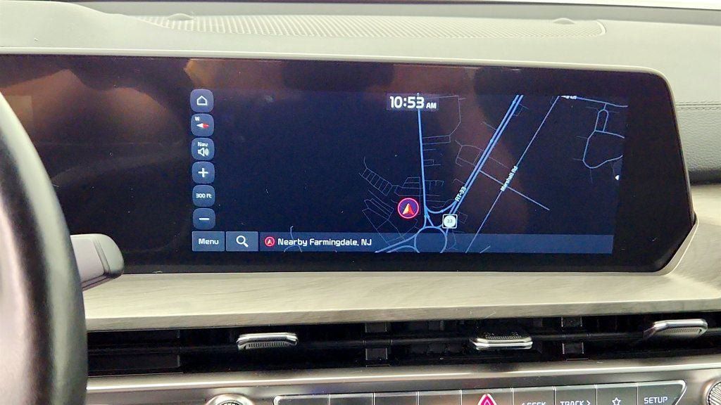 Used 2025 Kia Telluride EX X-Line AWD/4WD image 18