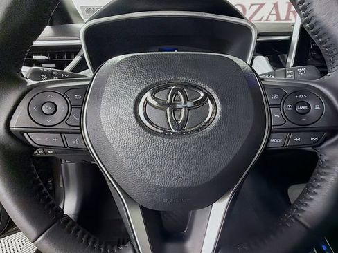 Used 2024 Toyota Corolla SE FWD image 13