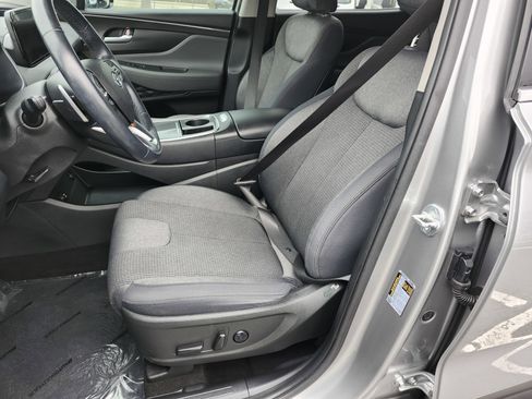Used 2023 Hyundai Santa Fe SEL image 27